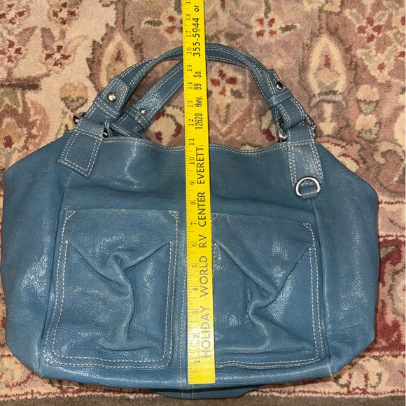 Via Via Repubblica bag - Picture 5 of 11